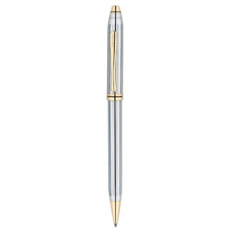 

Шариковая ручка Cross Townsend Medalist BP Cr50200 Cross Cr50200