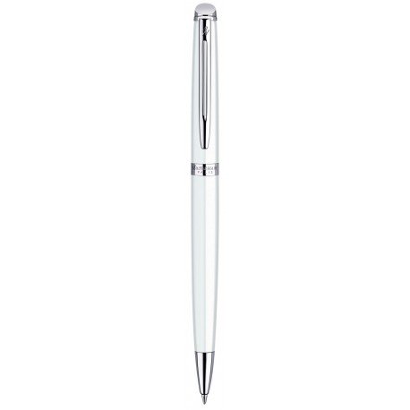 

Шариковая ручка Waterman HEMISPHERE White CT BP 22 062 Waterman 22 062