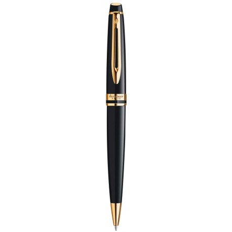

Шариковая ручка Waterman EXPERT Black BP 20 021 Waterman 20 021