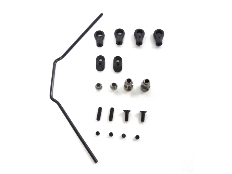 

Himoto 821209 Front Sway Bar 1 Set