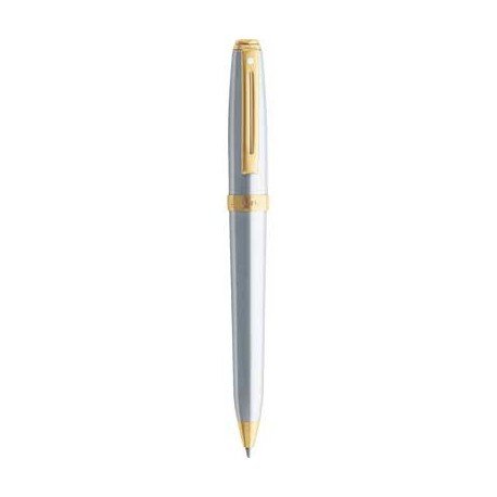 

Шариковая ручка Sheaffer Prelude Brushed Chrome Sh342025 Sheaffer Sh342025