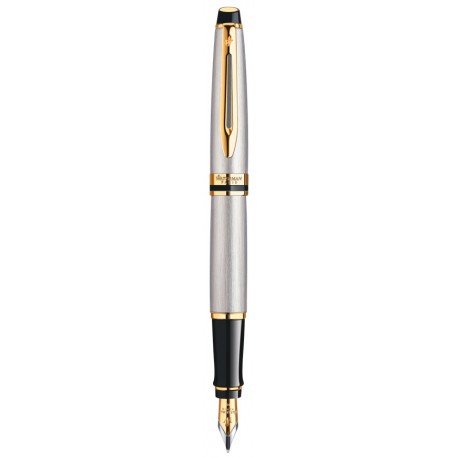 

Перьевая ручка Waterman EXPERT SS GT FP 10 042 Waterman 10 042