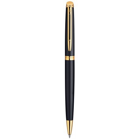 

Шариковая ручка Waterman HEMISPHERE Mаtte Black BP 22 003 Waterman 22 003