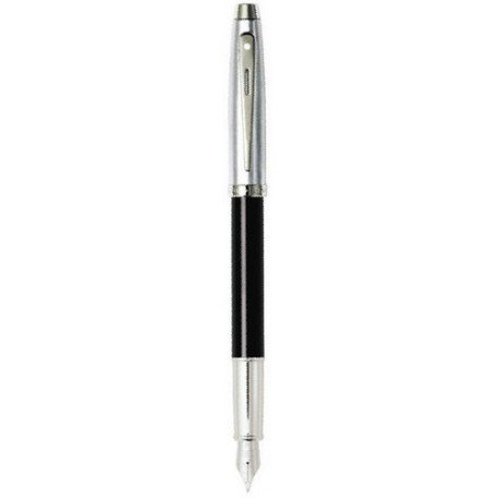 

Перьевая ручка Sheaffer Gift Collection 100 Black CT FP Sh931304 Sheaffer Sh931304