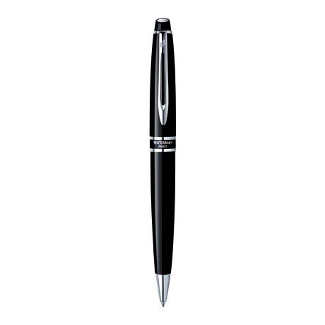 

Шариковая ручка Waterman EXPERT Black CT BP 20 029 Waterman 20 029