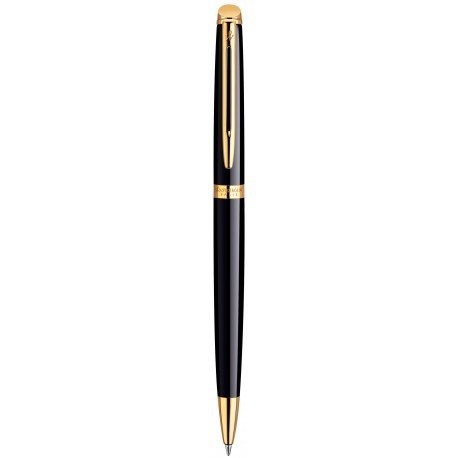 

Шариковая ручка Waterman HEMISPHERE Black BP 22 002 Waterman 22 002