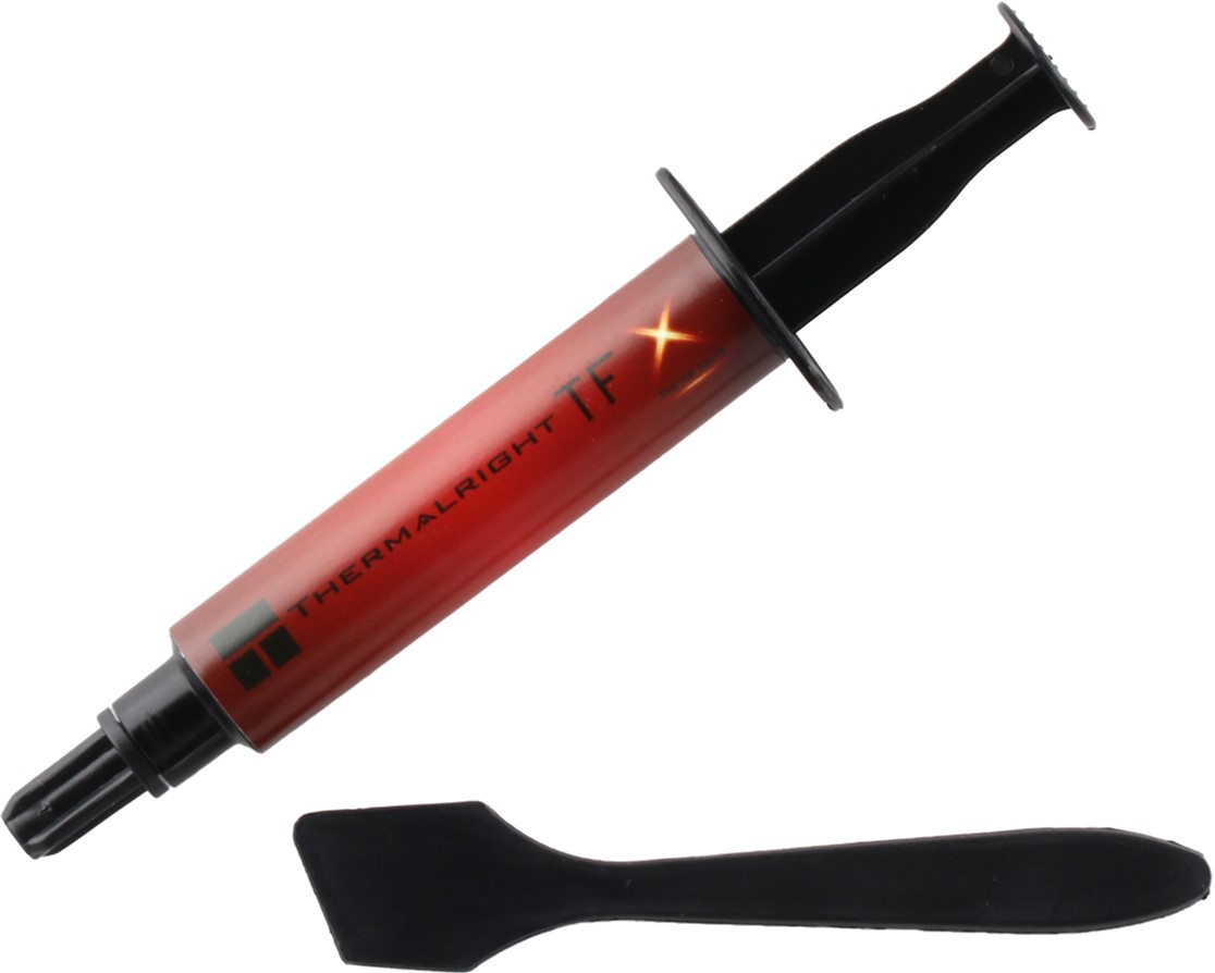 

Термопаста Thermalright TFX 6.2 г