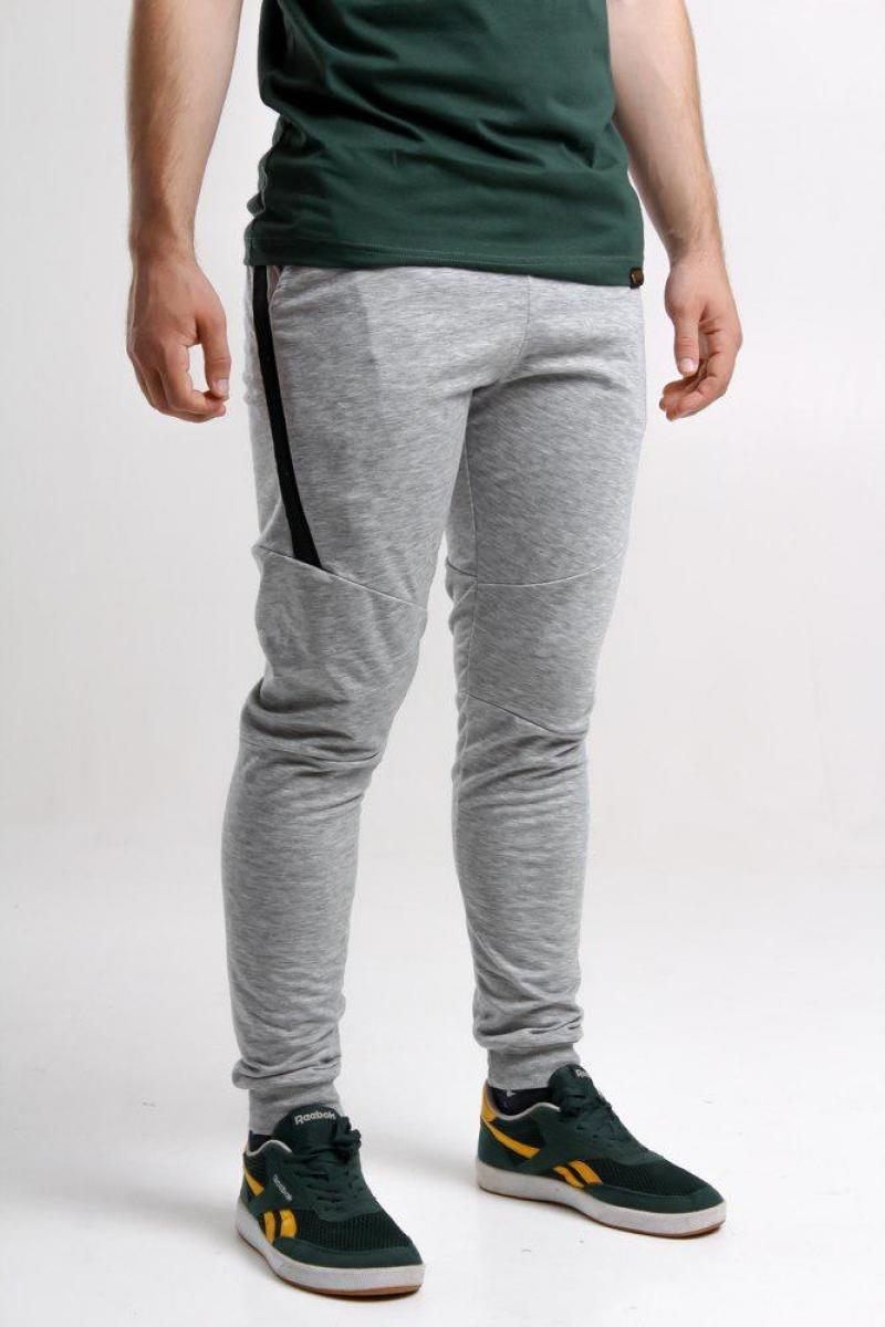 

Штаны Yard Check light Gray XXL