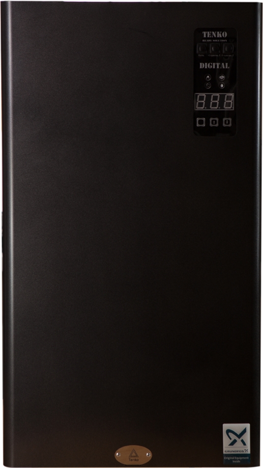 

Котел электрический TENKO Digital Standart plus 15 кВт 380 В