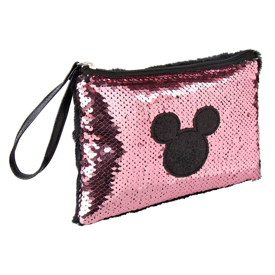 

Сумка Minnie Mouse (Минни Маус) 14 см Разноцвет 21000026661