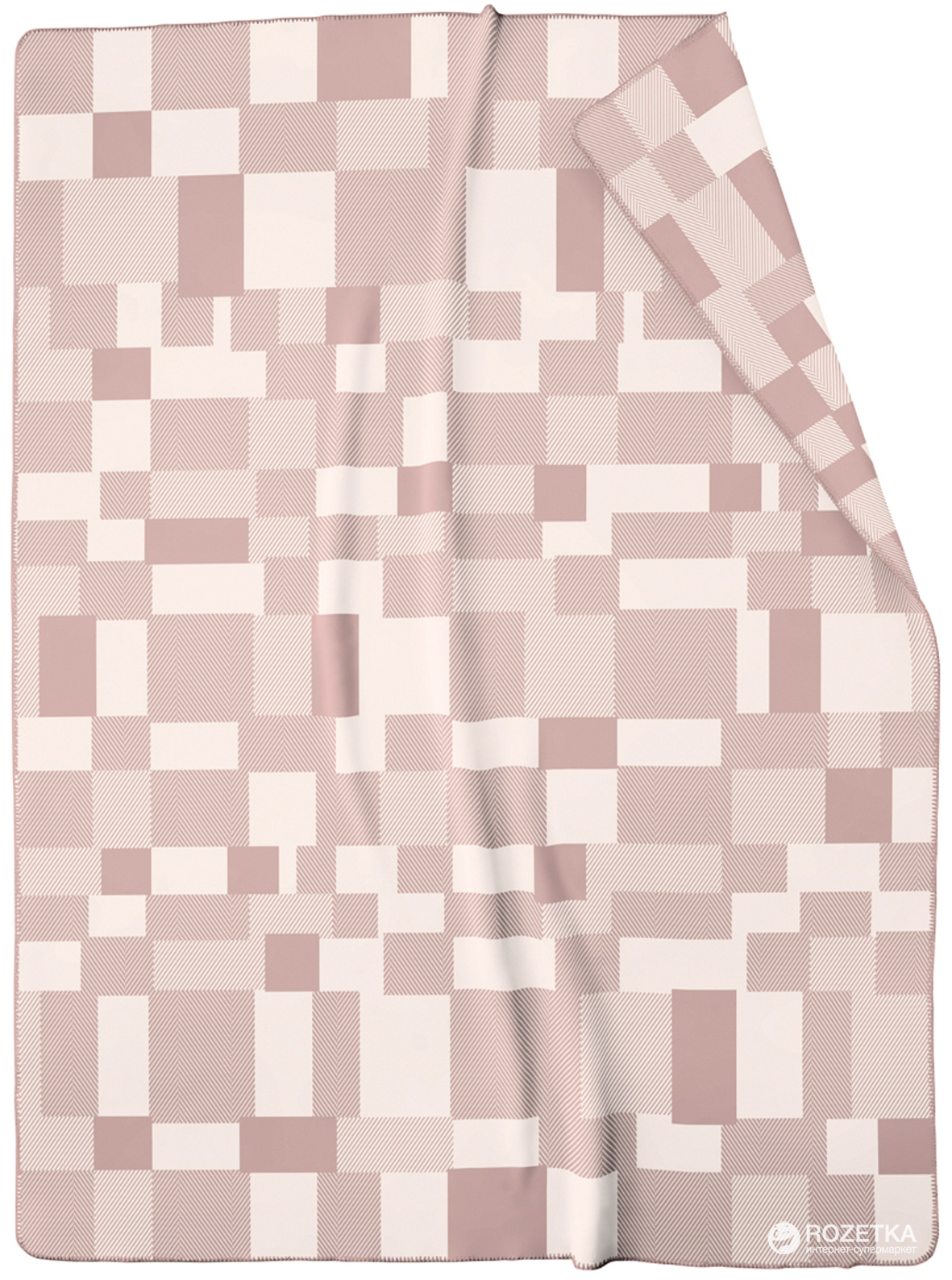 

Плед Biederlack Soft Impression Nuance 150x200 см