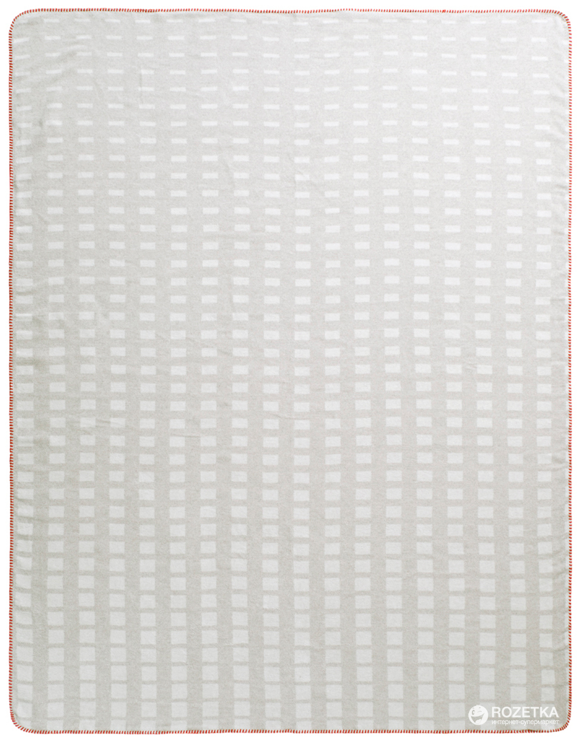 

Плед Biederlack Warm Shades Shading Squares 150x200 см