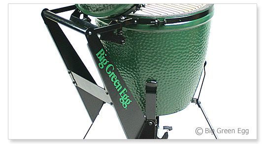 

Ручка для гнезда Big Green Egg "M" 302076