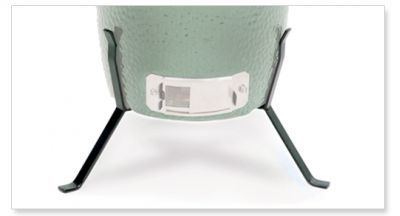 

Подставка для гриля Big Green Egg "mini" CHIMS