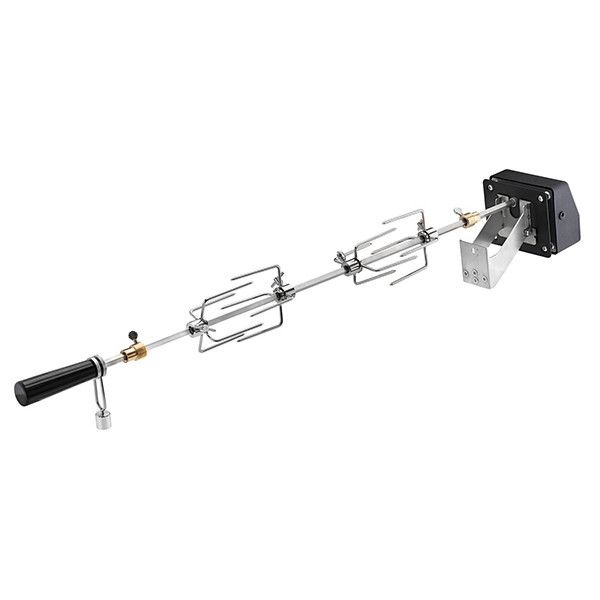 

Вертел к кольцу Rosle F60 AIR/Sport R25048