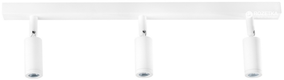 

Светильник потолочный Brille HTL-186/3х3W NW WH (26-494)
