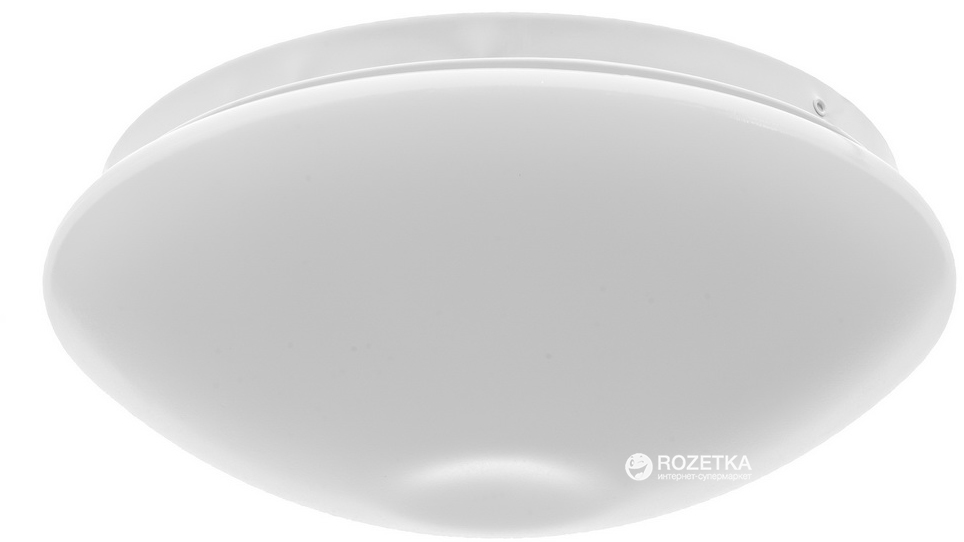 

Светильник настенно-потолочный Brille W-623/24W CW + MV (26-537)