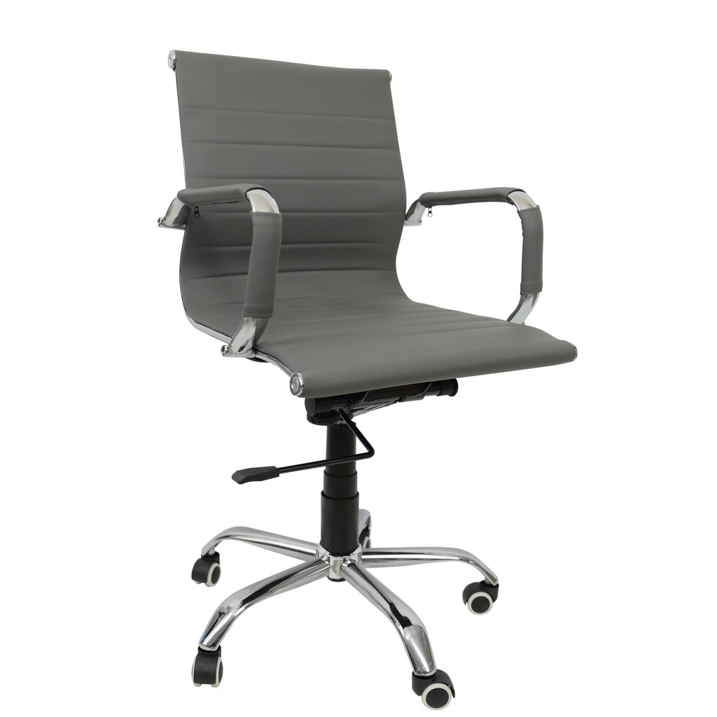 

Крісло Bonro B-605 Grey