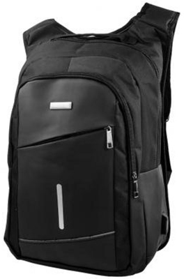 

Мужской рюкзак Valiria Fashion 3DETBL-HB-3-2 Серый с черным