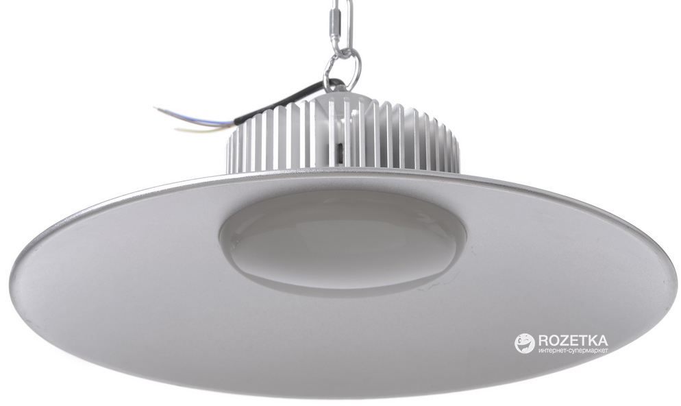 

Светильник колокол Brille HD-106/100W CW LED (32-409)