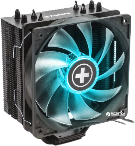 

Кулер Xilence Performance A+ M704RGB (XC054)
