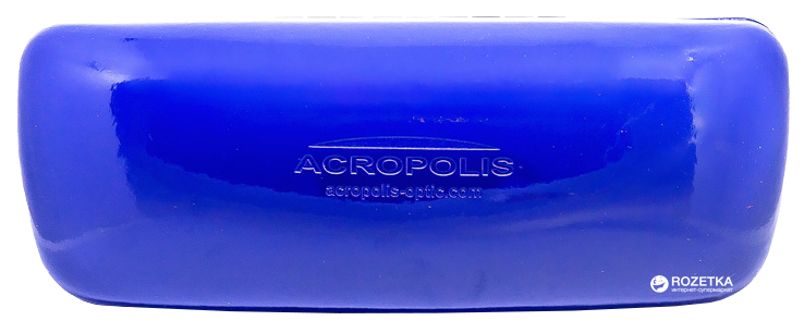 

Футляр для очков Аcropolis Ф-60/59 Синий