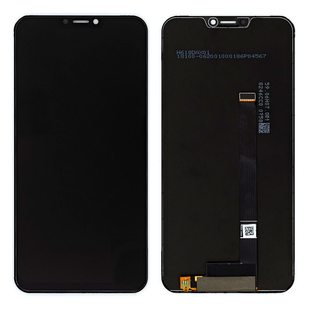 

Дисплейный модуль Asus ZenFone 5 High Copy