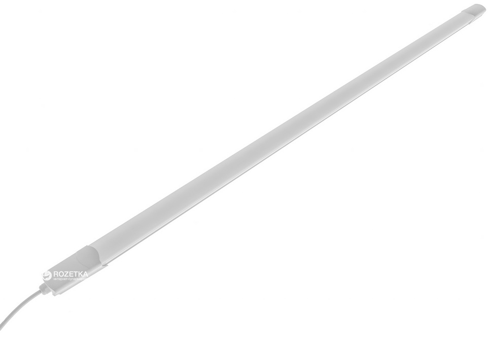 

Светильник балка линейный Brille FLF-09 32W CW 1.2м LED (33-022)