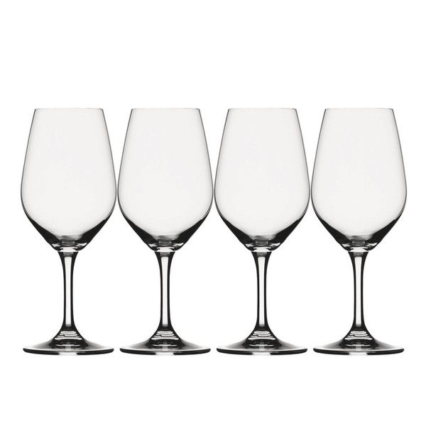 

Набор бокалов Spiegelau Special Glasses 4 пр 4631671