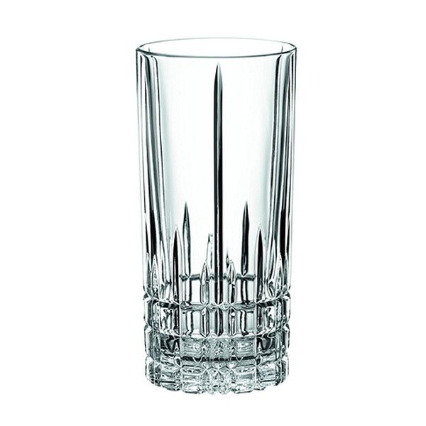 

Набор стаканов Spiegelau Perfect Serve Collection 4 пр 4500179
