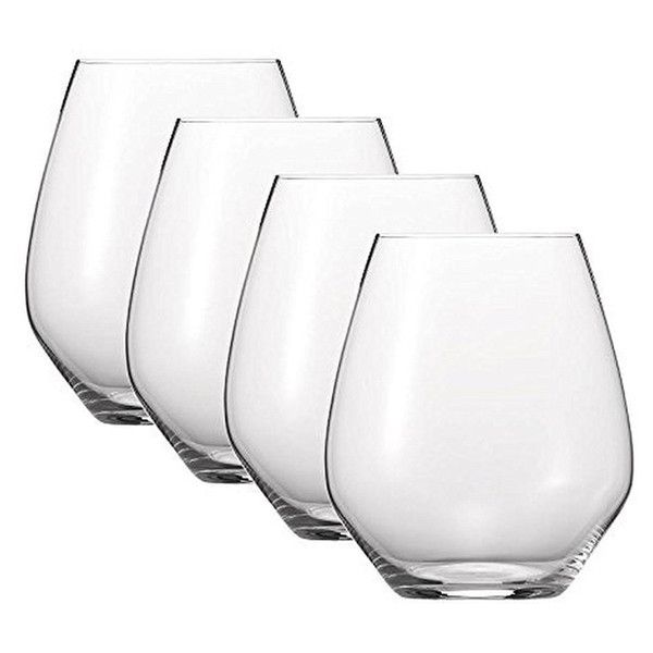 

Набор бокалов Spiegelau Authentis Casual 4 пр 4800280