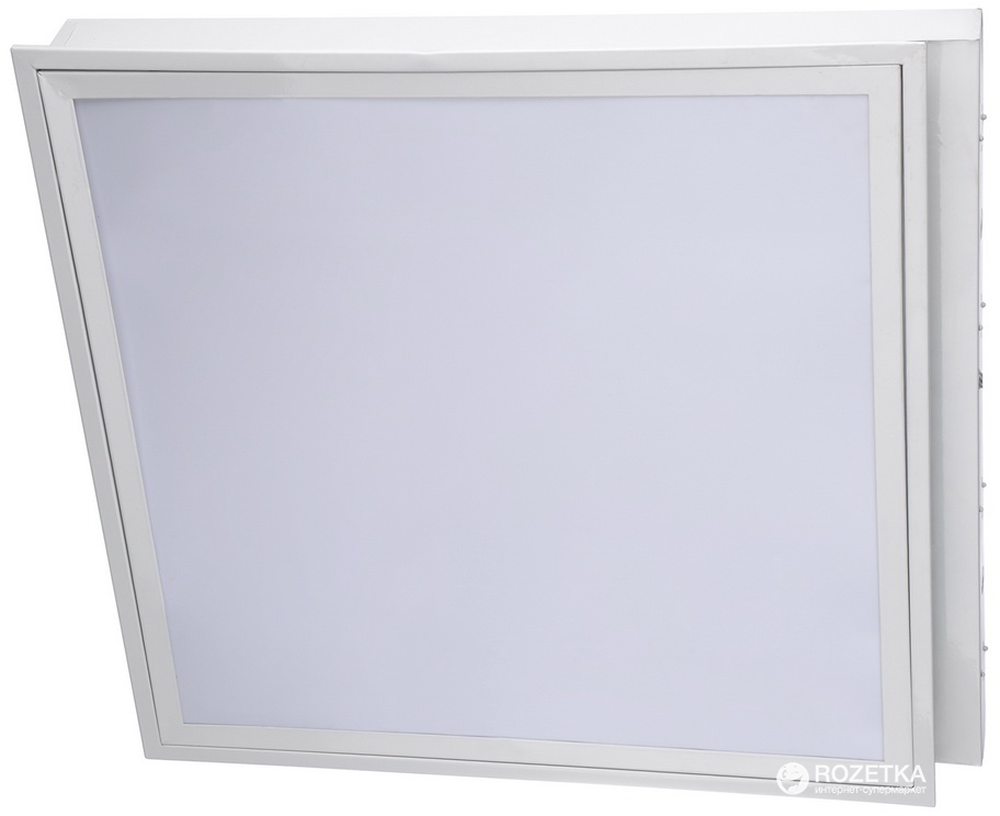 

Светильник люминесцентный Brille FLF8/4x18P Br (111200)