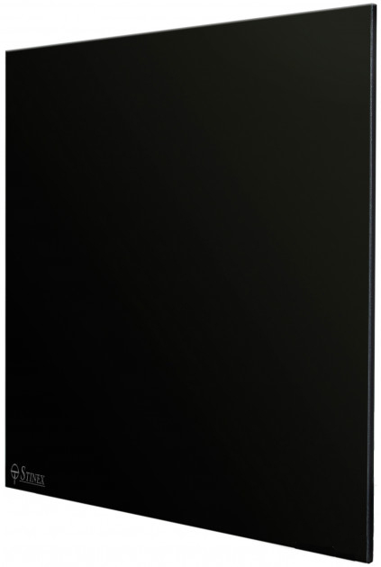 

Керамическая электронагревательная панель STINEX PLC 350-700/220 Black