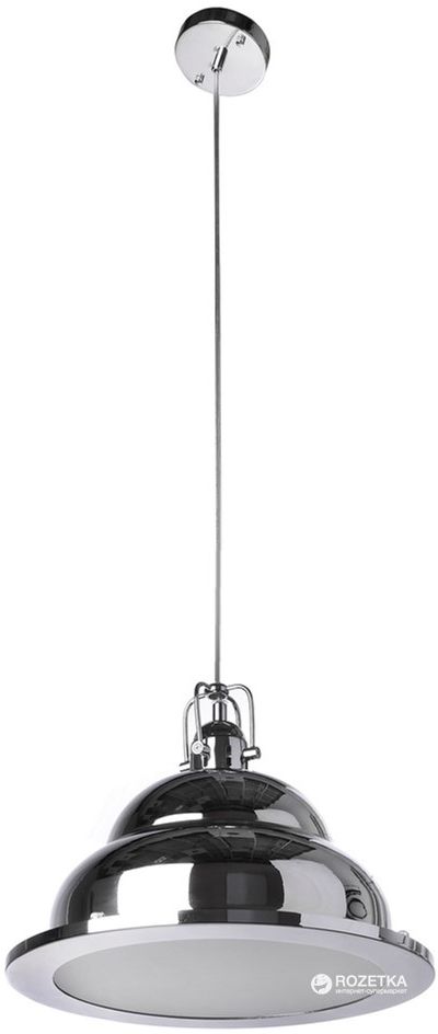 

Люстра Brille BL-161S/1 E27 CH (L130-037)