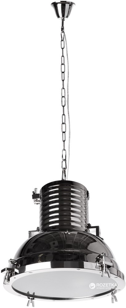 

Люстра Brille BL-171S/1 E27 CH (L130-039)