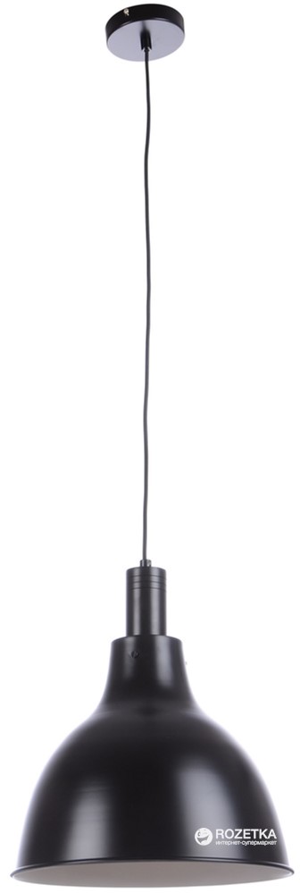 

Люстра Brille BL-128S/1 E27 BK (L95-001)
