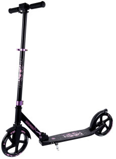 

Самокат Tempish Nixin 200 AL Pink (1050000233/pink)
