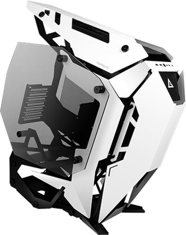 

Корпус Antec Torque Aluminium Open-Frame Chassis (0-761345-80026-6)