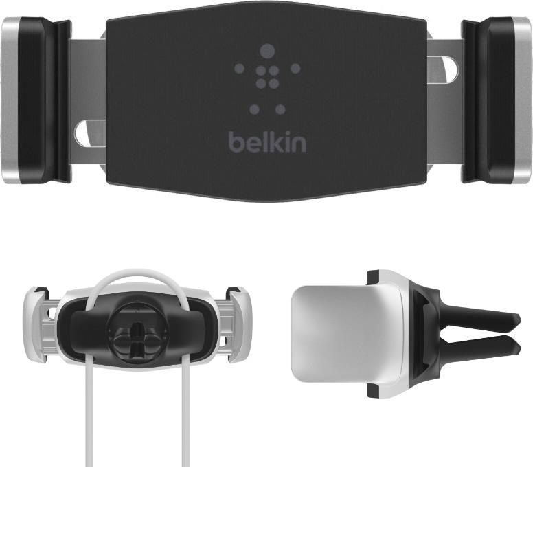 

Держатель автомобильный Belkin Car Vent Mount V2