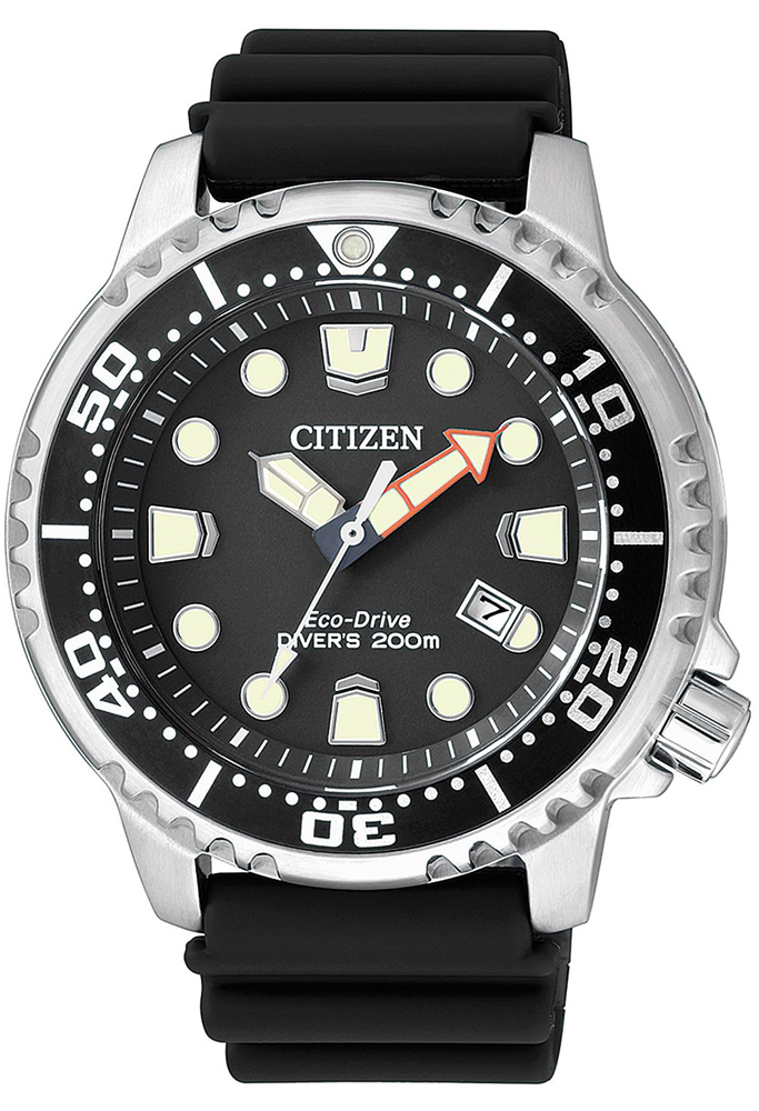 

Часы Citizen BN0150-10E