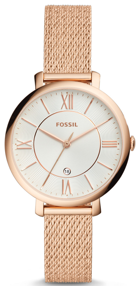 

Часы Fossil ES4352