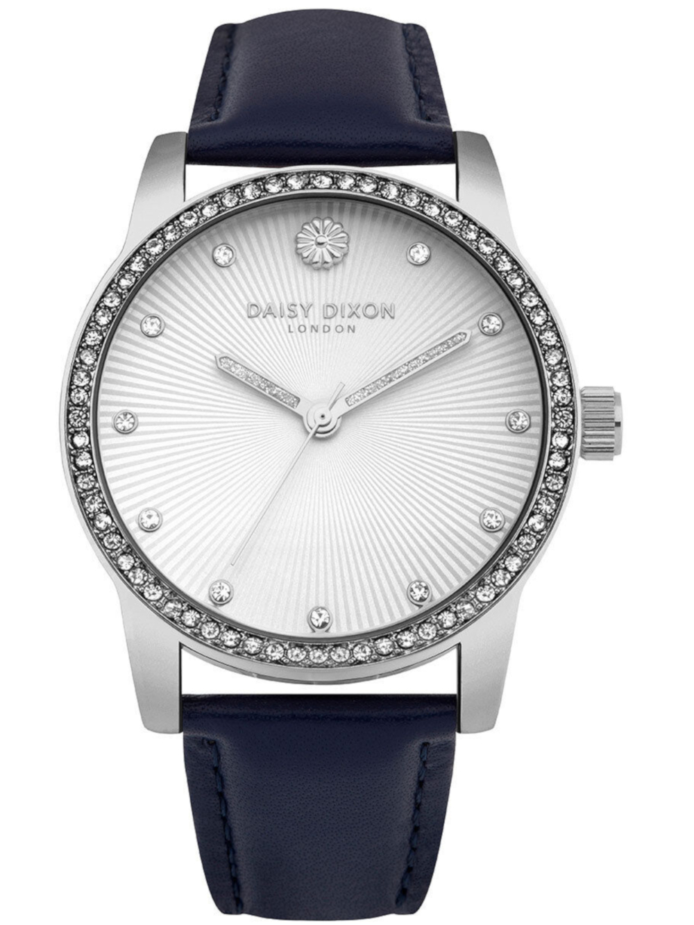 

Часы Daisy Dixon DD089US Adriana Glitz Damen 38mm 3ATM