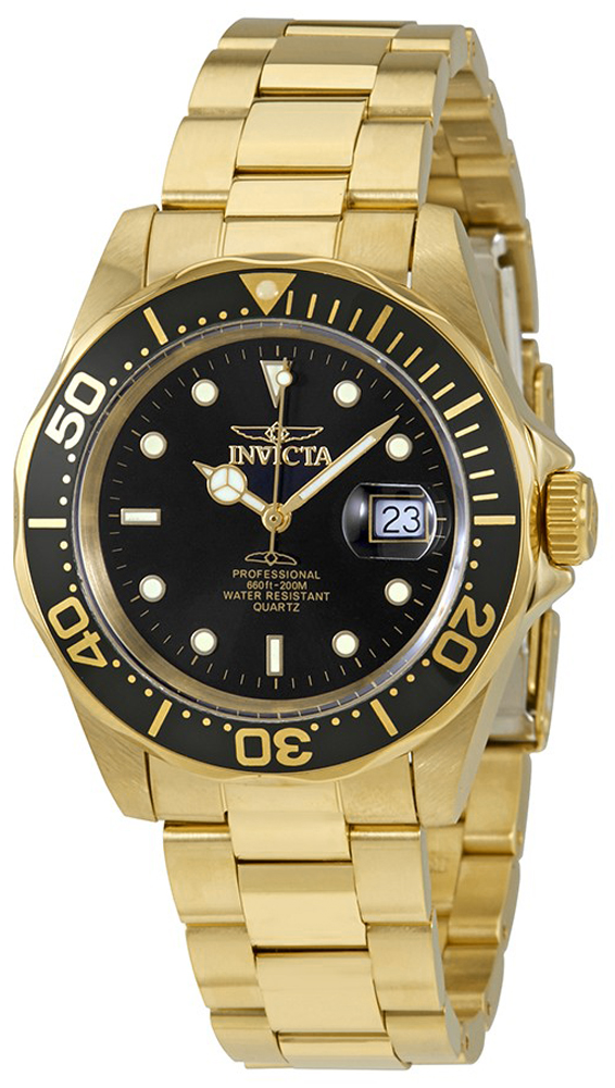 

Часы Invicta 9311