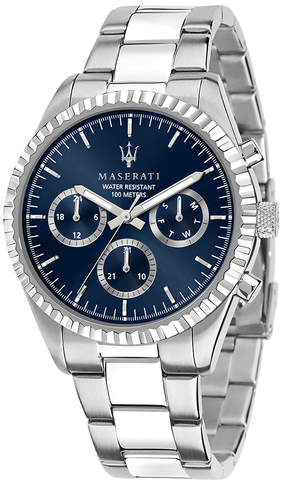 

Часы Maserati R8853100022