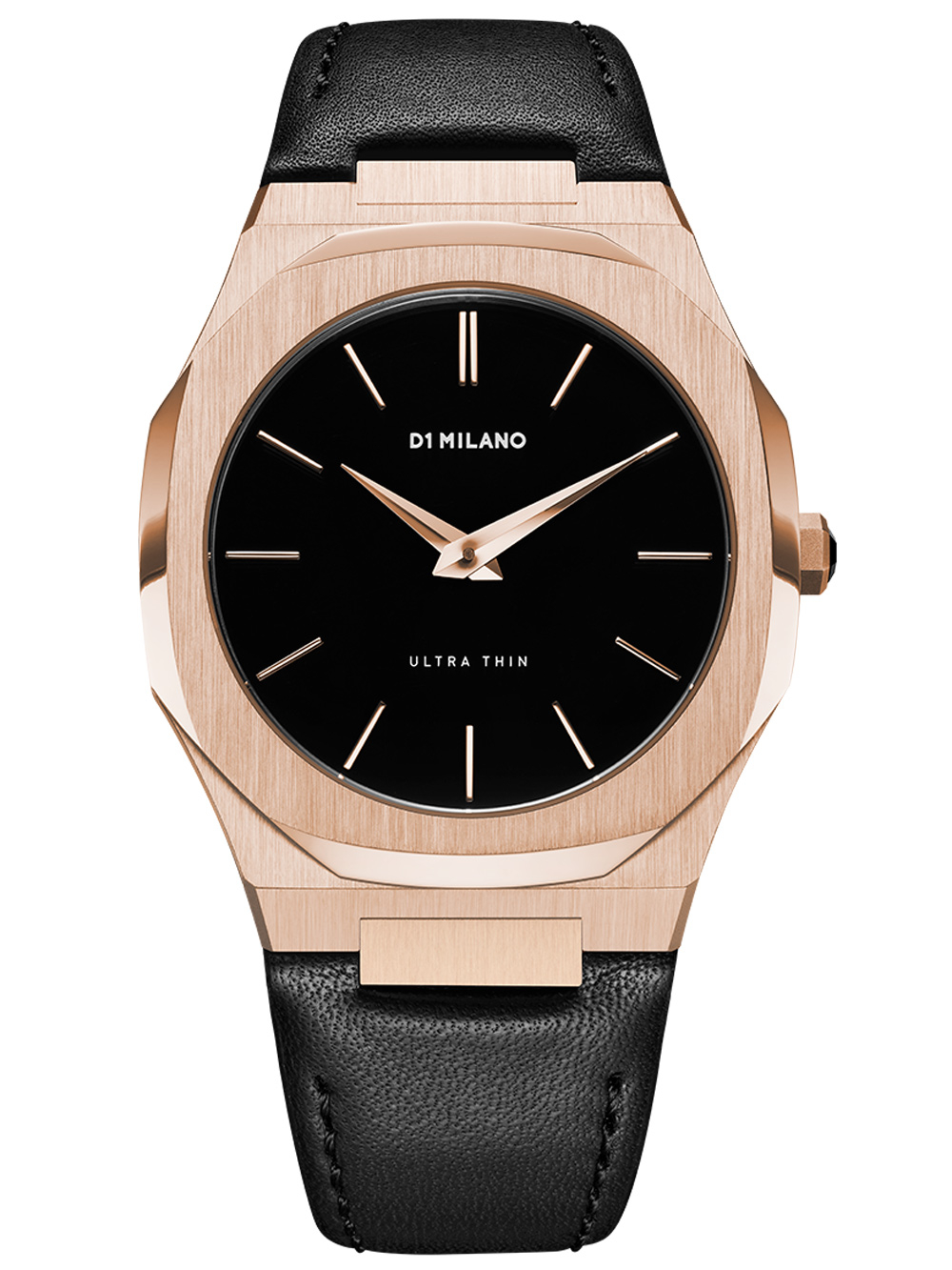

Часы D1 Milano UTLJ03 Ultra Thin Herren 40mm 5ATM