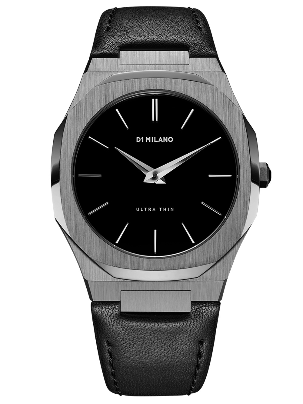 

Часы D1 Milano UTLJ02 Ultra Thin Herren 40mm 5ATM