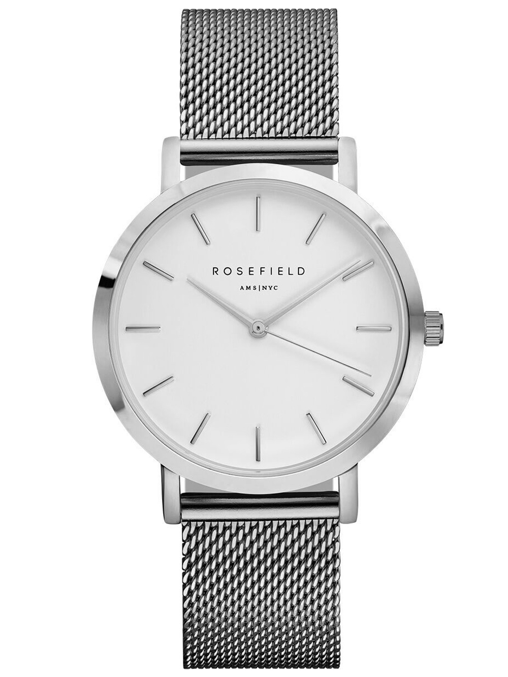 

Часы Rosefield MWS-M40 The Mercer Damenuhr 38mm 3ATM