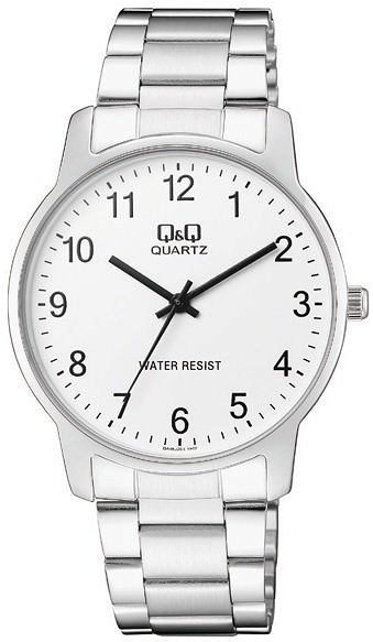 

Часы QQ QA46-204