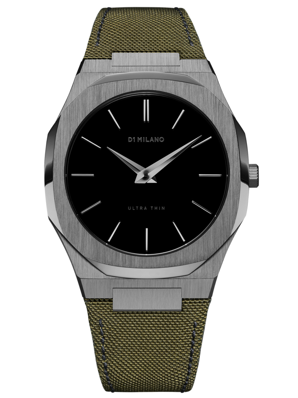 

Часы D1 Milano UTNJ05 Ultra Thin Herren 40mm 5ATM