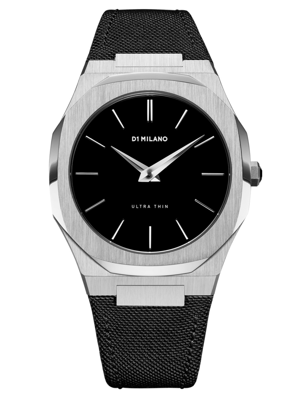 

Часы D1 Milano UTNJ01 Ultra Thin Herren 40mm 5ATM